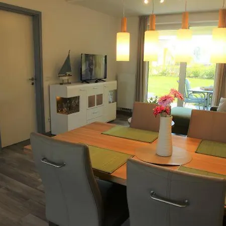 Apartamento Seeadler 201