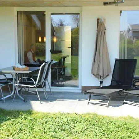 Apartamento Seeadler 201