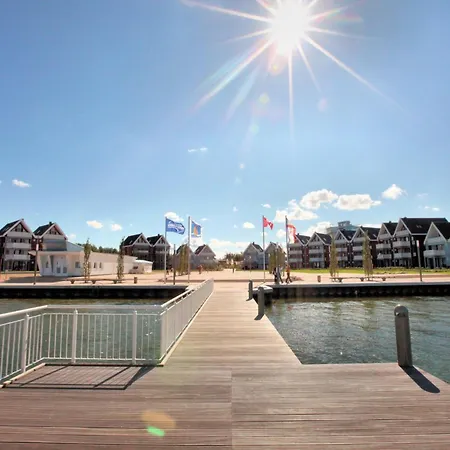 Seeadler 201 아파트