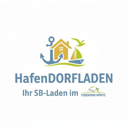 Seeadler 201 Lägenhet