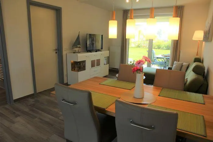 아파트 Seeadler 201