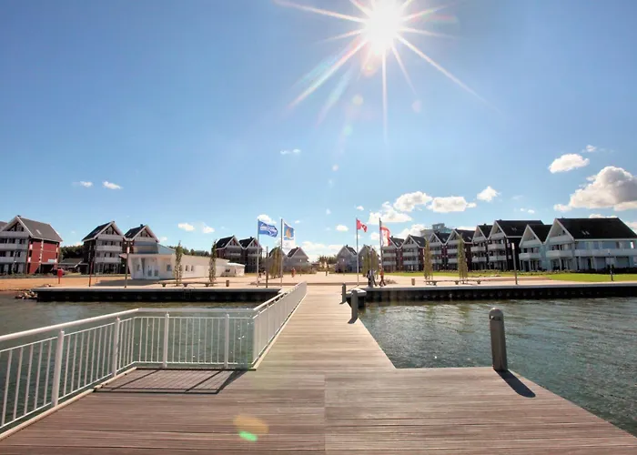 Seeadler 201 아파트